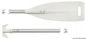 Pagaia lega/ABS 160 cm
